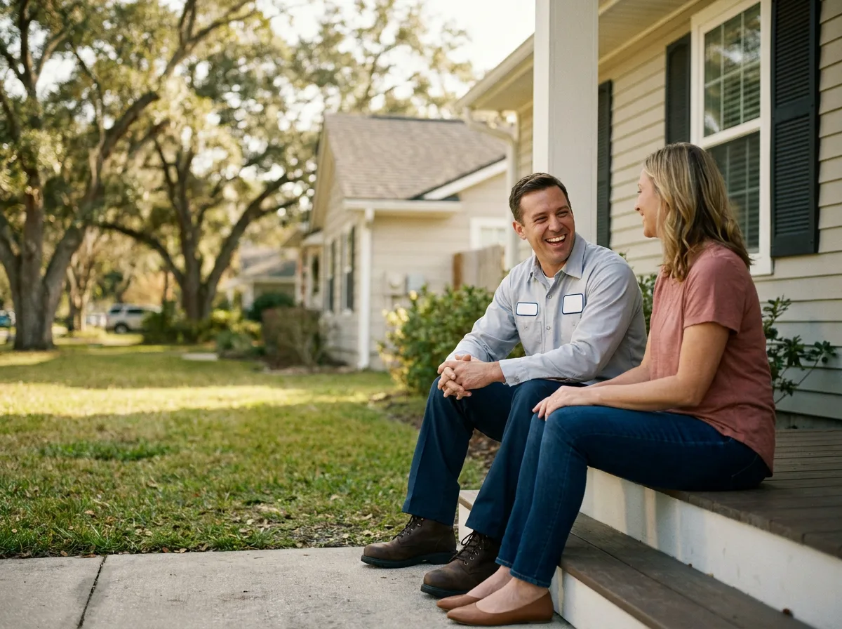 Septic tank pumping FAQs for Pomaria, SC